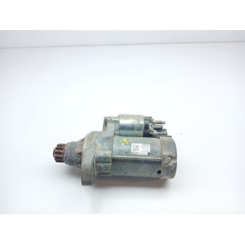 Recambio de motor arranque para volkswagen t-cross (c11, d31) 1.0 tsi referencia OEM IAM 02m911024j 4280008855 