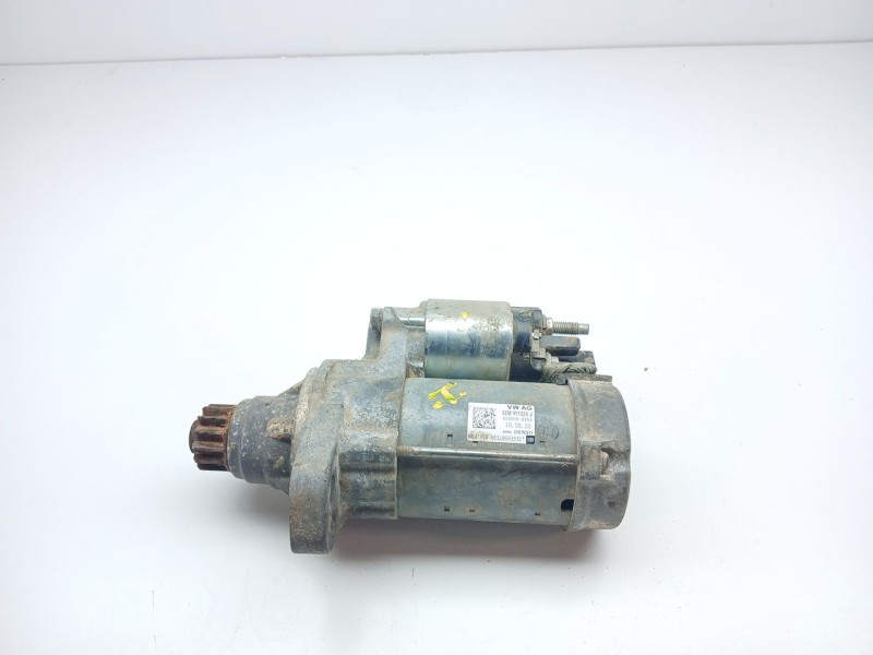 Recambio de motor arranque para volkswagen t-cross (c11, d31) 1.0 tsi referencia OEM IAM 02m911024j 4280008855 