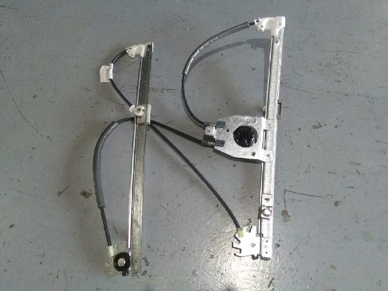Recambio de elevalunas delantero derecho para renault laguna ii (bg0) referencia OEM IAM  NUEVO SOLO MECANISMO