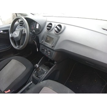 seat ibiza iv (6j5, 6p1) del año 2016