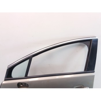 Recambio de puerta delantera izquierda para peugeot 3008 i monospace (0u_) 1.6 hdi referencia OEM IAM 9002AR  