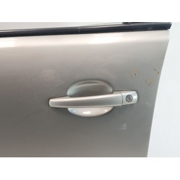 Recambio de puerta delantera izquierda para peugeot 3008 i monospace (0u_) 1.6 hdi referencia OEM IAM 9002AR  