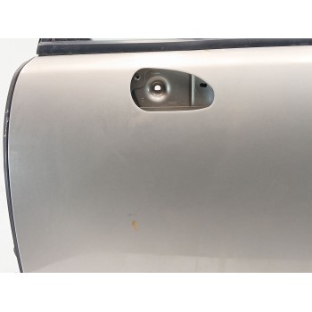 Recambio de puerta delantera izquierda para peugeot 3008 i monospace (0u_) 1.6 hdi referencia OEM IAM 9002AR  