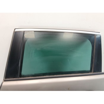 Recambio de puerta trasera izquierda para peugeot 3008 i monospace (0u_) 1.6 hdi referencia OEM IAM 9006Q1  