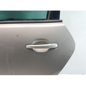 Recambio de puerta trasera izquierda para peugeot 3008 i monospace (0u_) 1.6 hdi referencia OEM IAM 9006Q1  