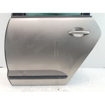 Recambio de puerta trasera izquierda para peugeot 3008 i monospace (0u_) 1.6 hdi referencia OEM IAM 9006Q1  