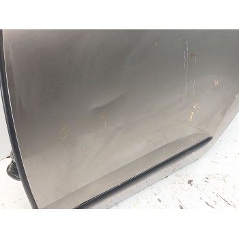 Recambio de puerta trasera izquierda para peugeot 3008 i monospace (0u_) 1.6 hdi referencia OEM IAM 9006Q1  