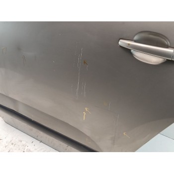 Recambio de puerta trasera izquierda para peugeot 3008 i monospace (0u_) 1.6 hdi referencia OEM IAM 9006Q1  