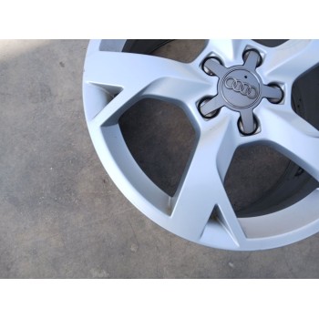 Recambio de llanta para audi a6 c6 (4f2) 2.0 tdi referencia OEM IAM 4F0601025CC X1 17 PULGADAS