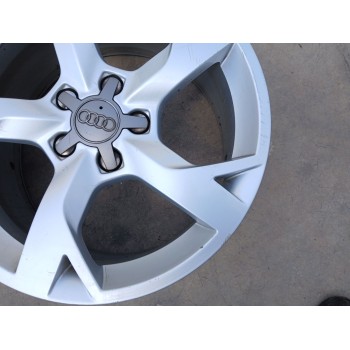 Recambio de llanta para audi a6 c6 (4f2) 2.0 tdi referencia OEM IAM 4F0601025CC X1 17 PULGADAS