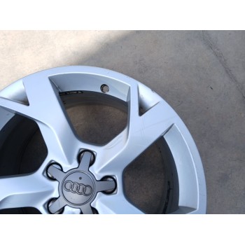 Recambio de llanta para audi a6 c6 (4f2) 2.0 tdi referencia OEM IAM 4F0601025CC X1 17 PULGADAS