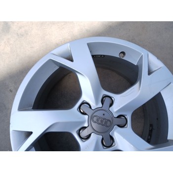 Recambio de llanta para audi a6 c6 (4f2) 2.0 tdi referencia OEM IAM 4F0601025CC X1 17 PULGADAS