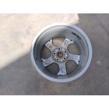 Recambio de llanta para audi a6 c6 (4f2) 2.0 tdi referencia OEM IAM 4F0601025CC X1 17 PULGADAS
