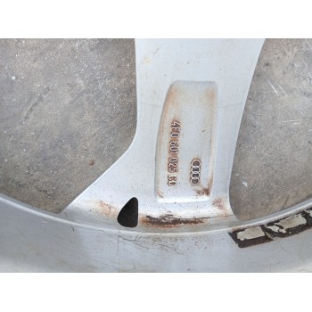 Recambio de llanta para audi a6 c6 (4f2) 2.0 tdi referencia OEM IAM 4F0601025CC X1 17 PULGADAS