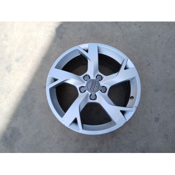 Recambio de llanta para audi a6 c6 (4f2) 2.0 tdi referencia OEM IAM 4F0601025CC X1 17 PULGADAS