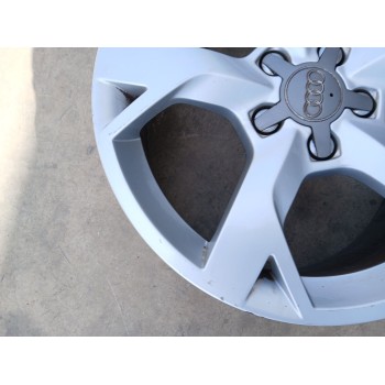 Recambio de llanta para audi a6 c6 (4f2) 2.0 tdi referencia OEM IAM 4F0601025CC X1 17 PULGADAS
