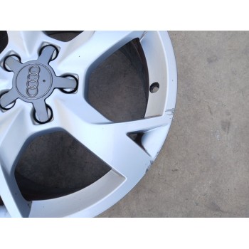 Recambio de llanta para audi a6 c6 (4f2) 2.0 tdi referencia OEM IAM 4F0601025CC X1 17 PULGADAS