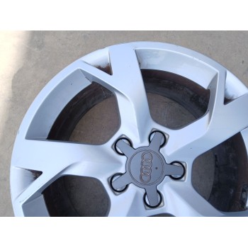 Recambio de llanta para audi a6 c6 (4f2) 2.0 tdi referencia OEM IAM 4F0601025CC X1 17 PULGADAS