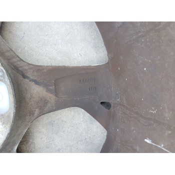 Recambio de llanta para audi a6 c6 (4f2) 2.0 tdi referencia OEM IAM 4F0601025CC X1 17 PULGADAS