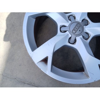 Recambio de llanta para audi a6 c6 (4f2) 2.0 tdi referencia OEM IAM 4F0601025CC X1 17 PULGADAS