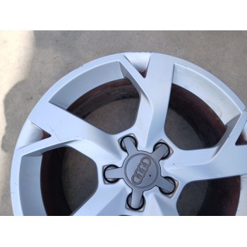 Recambio de llanta para audi a6 c6 (4f2) 2.0 tdi referencia OEM IAM 4F0601025CC X1 17 PULGADAS