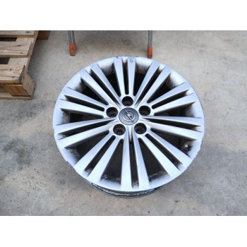 Recambio de llanta para opel insignia sports tourer 2.0 16v cdti referencia OEM IAM OP095 X1 18 PULGADAS