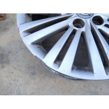 Recambio de llanta para opel insignia sports tourer 2.0 16v cdti referencia OEM IAM OP095 X1 18 PULGADAS
