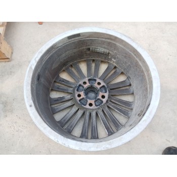 Recambio de llanta para opel insignia sports tourer 2.0 16v cdti referencia OEM IAM OP095 X1 18 PULGADAS