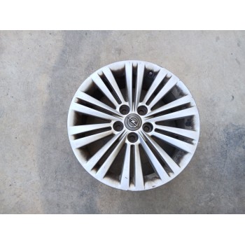 Recambio de llanta para opel insignia sports tourer 2.0 16v cdti referencia OEM IAM 0P095 X1 18 PULGADAS