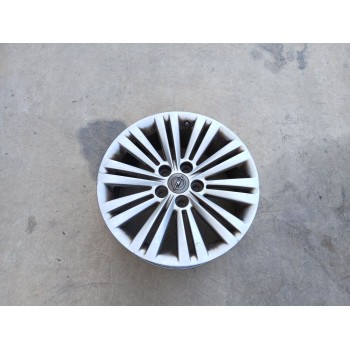 Recambio de llanta para opel insignia sports tourer 2.0 16v cdti referencia OEM IAM 0P095 X1 18 PULGADAS