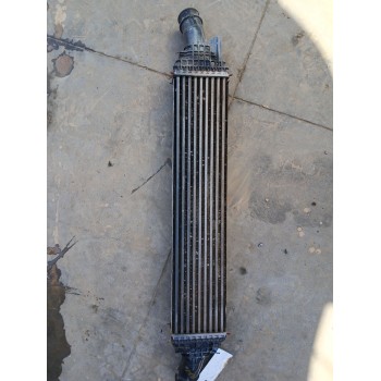 Recambio de intercooler para audi a4 b8 (8k2) 2.0 tdi referencia OEM IAM 8k0145805g  