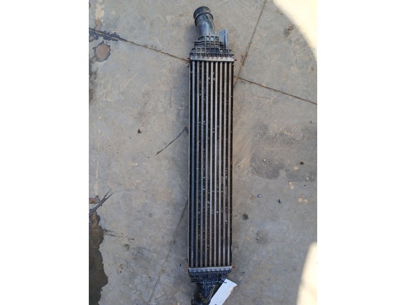 Recambio de intercooler para audi a4 b8 (8k2) 2.0 tdi referencia OEM IAM 8k0145805g  