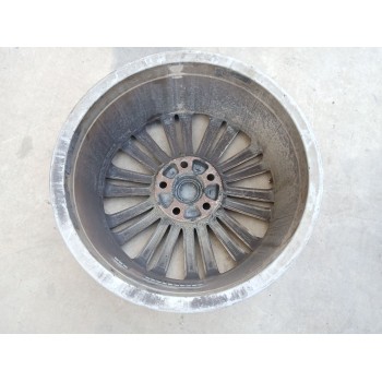 Recambio de llanta para opel insignia sports tourer 2.0 16v cdti referencia OEM IAM 0P095 X1 18 PULGADAS