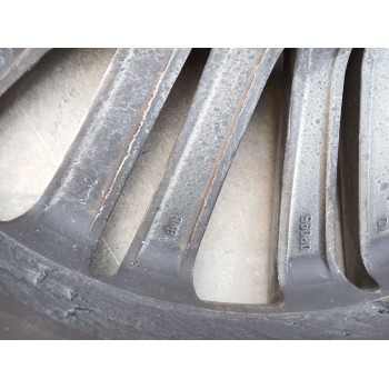 Recambio de llanta para opel insignia sports tourer 2.0 16v cdti referencia OEM IAM 0P095 X1 18 PULGADAS