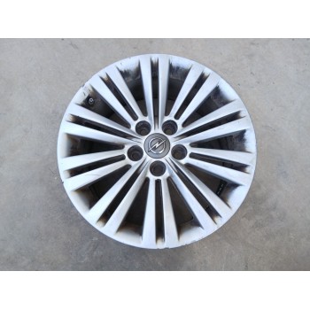 Recambio de llanta para opel insignia sports tourer 2.0 16v cdti referencia OEM IAM 0P095 X1 18 PULGADAS