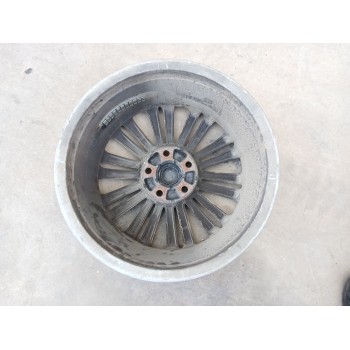 Recambio de llanta para opel insignia sports tourer 2.0 16v cdti referencia OEM IAM 0P095 X1 18 PULGADAS