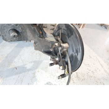 Recambio de puente trasero para opel astra j lim. cosmo referencia OEM IAM 39154142  