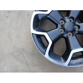 Recambio de llanta para subaru xv sport referencia OEM IAM 28111FJ031 / 28111FJ000 X1 17 PULGADAS