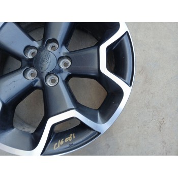 Recambio de llanta para subaru xv sport referencia OEM IAM 28111FJ031 / 28111FJ000 X1 17 PULGADAS