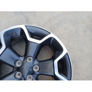 Recambio de llanta para subaru xv sport referencia OEM IAM 28111FJ031 / 28111FJ000 X1 17 PULGADAS