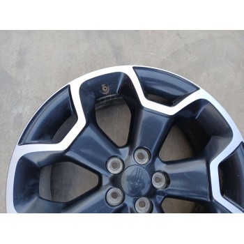 Recambio de llanta para subaru xv sport referencia OEM IAM 28111FJ031 / 28111FJ000 X1 17 PULGADAS