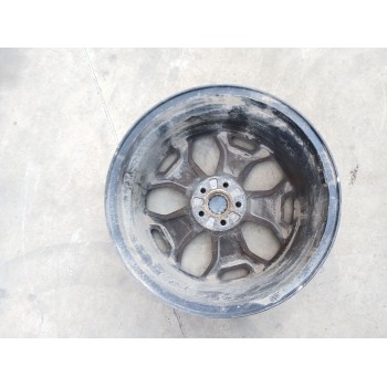 Recambio de llanta para subaru xv sport referencia OEM IAM 28111FJ031 / 28111FJ000 X1 17 PULGADAS