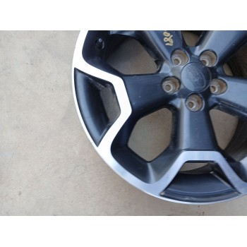 Recambio de llanta para subaru xv sport referencia OEM IAM 28111FJ031 / 28111FJ000 X1 17 PULGADAS