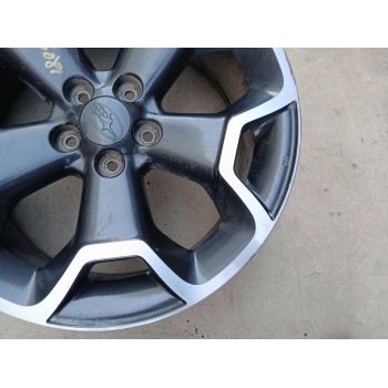 Recambio de llanta para subaru xv sport referencia OEM IAM 28111FJ031 / 28111FJ000 X1 17 PULGADAS