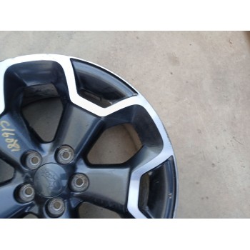 Recambio de llanta para subaru xv sport referencia OEM IAM 28111FJ031 / 28111FJ000 X1 17 PULGADAS