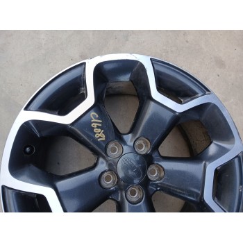 Recambio de llanta para subaru xv sport referencia OEM IAM 28111FJ031 / 28111FJ000 X1 17 PULGADAS
