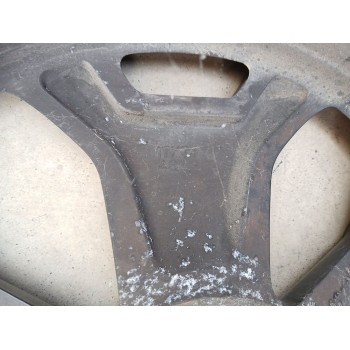 Recambio de llanta para subaru xv sport referencia OEM IAM 28111FJ031 / 28111FJ000 X1 17 PULGADAS