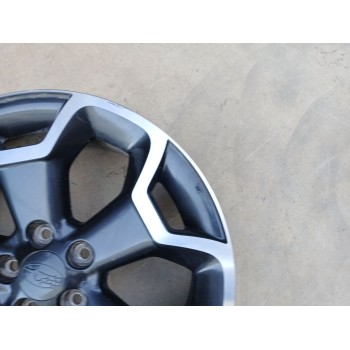 Recambio de llanta para subaru xv sport referencia OEM IAM 28111FJ031 / 28111FJ000 X1 17 PULGADAS
