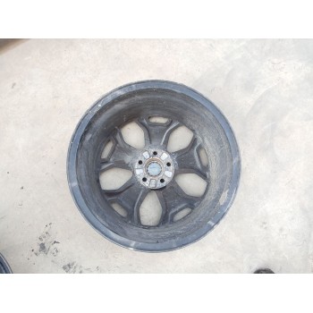 Recambio de llanta para subaru xv sport referencia OEM IAM 28111FJ031 / 28111FJ000 X1 17 PULGADAS