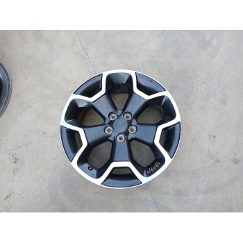 LLANTA 28111FJ031 / 28111FJ000 X1 17 PULGADAS